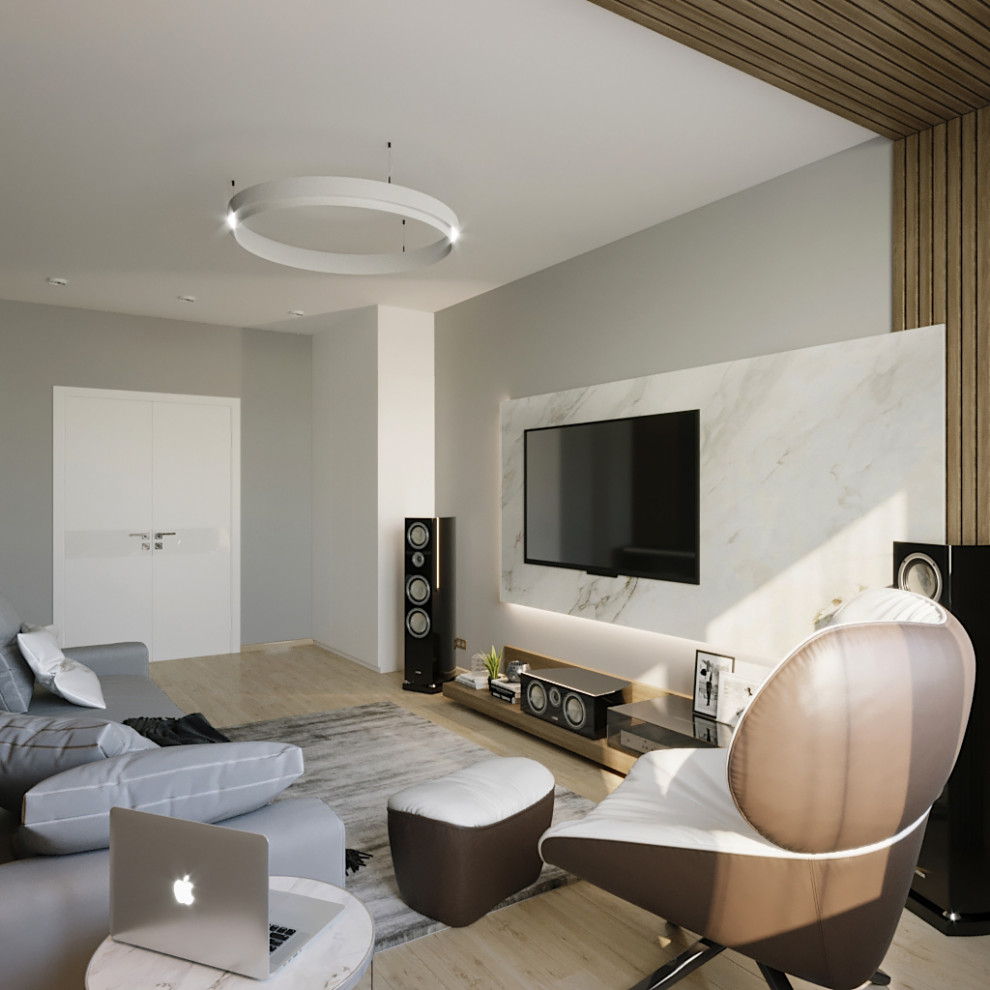 Гостиная на Республиканской