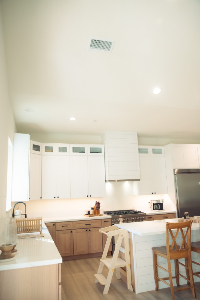 Lake Arrowhead - New Build