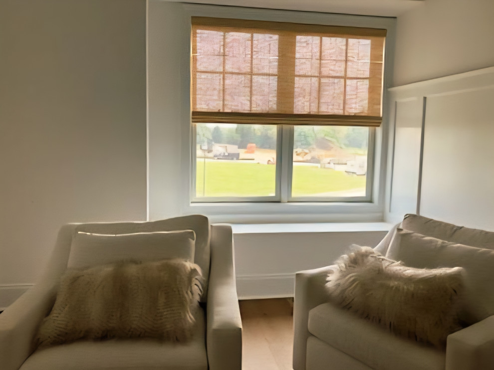 Provenance Woven Wood Shades