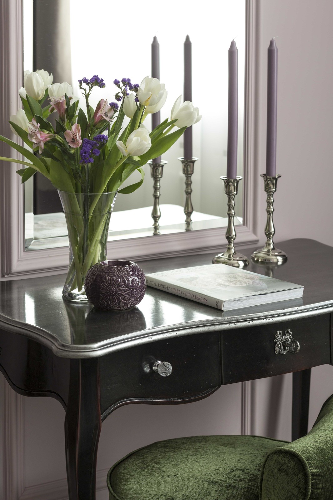 Квартира в ЖК "Лазаревское"