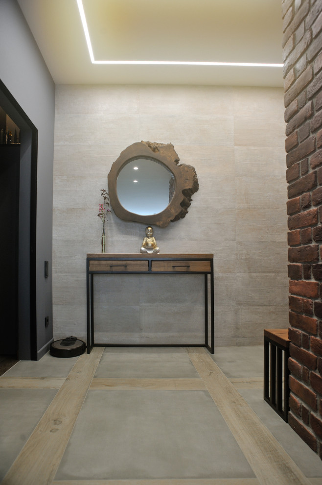 Фотосъемка жилых интерьеров