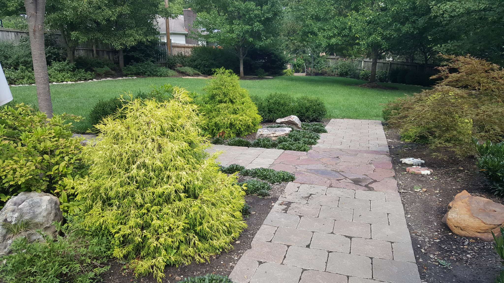 Flagstone Projects