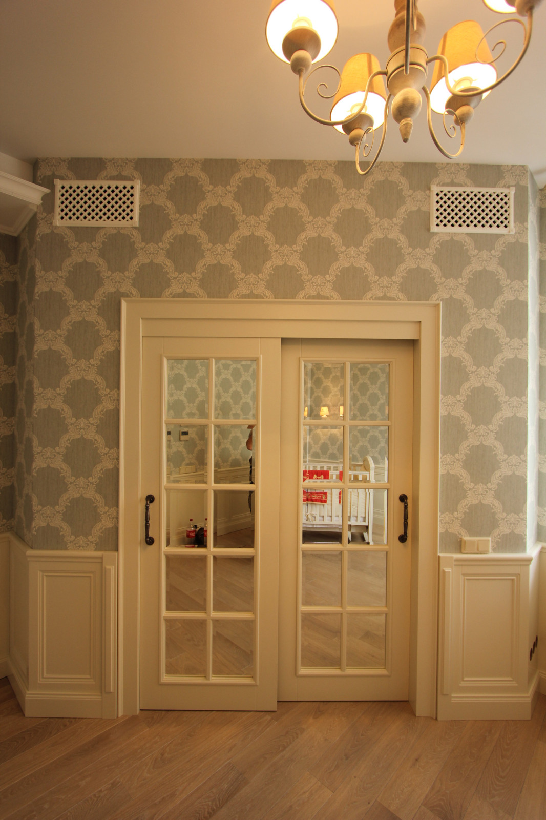 ЖК Царицыно