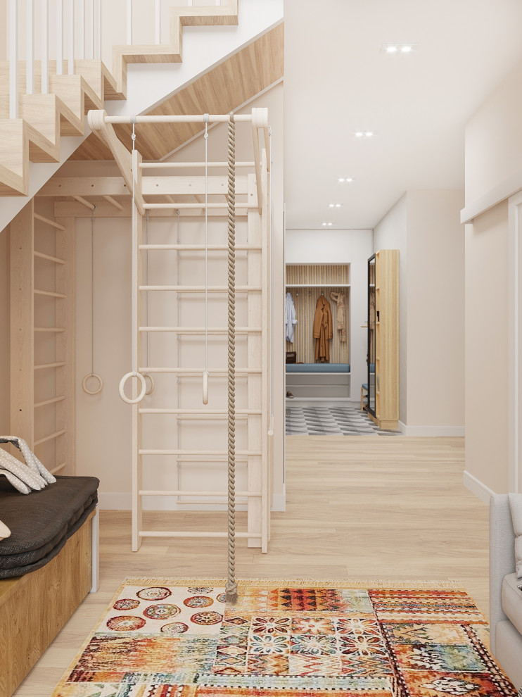 ЖК "Ривьера" Child-friendly