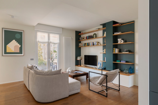 AM2 contemporary-living-room