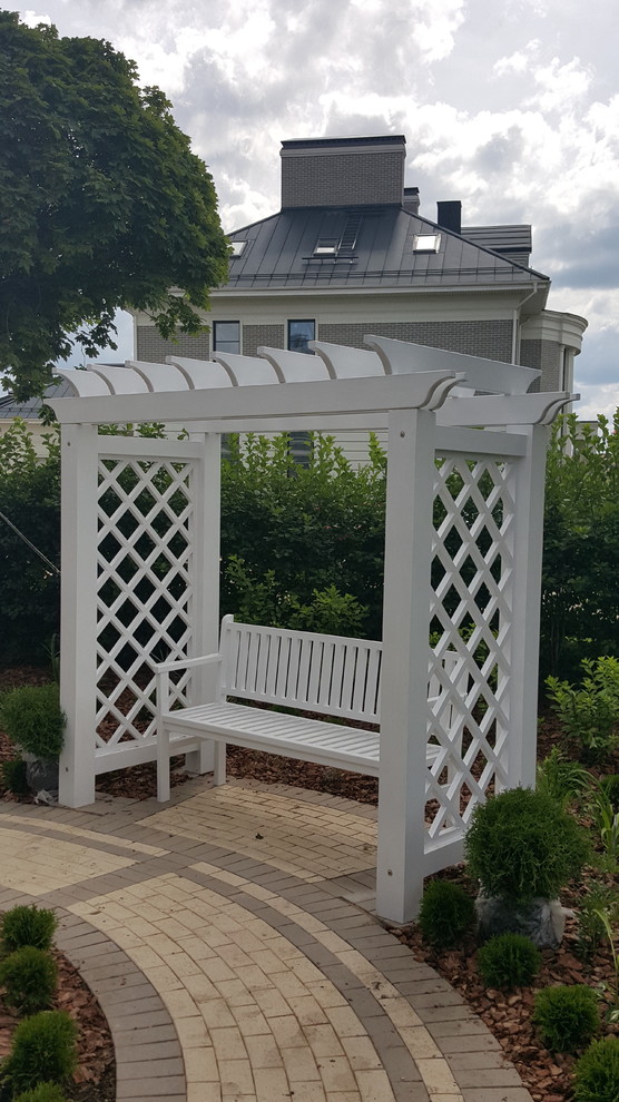 Выполненные работы