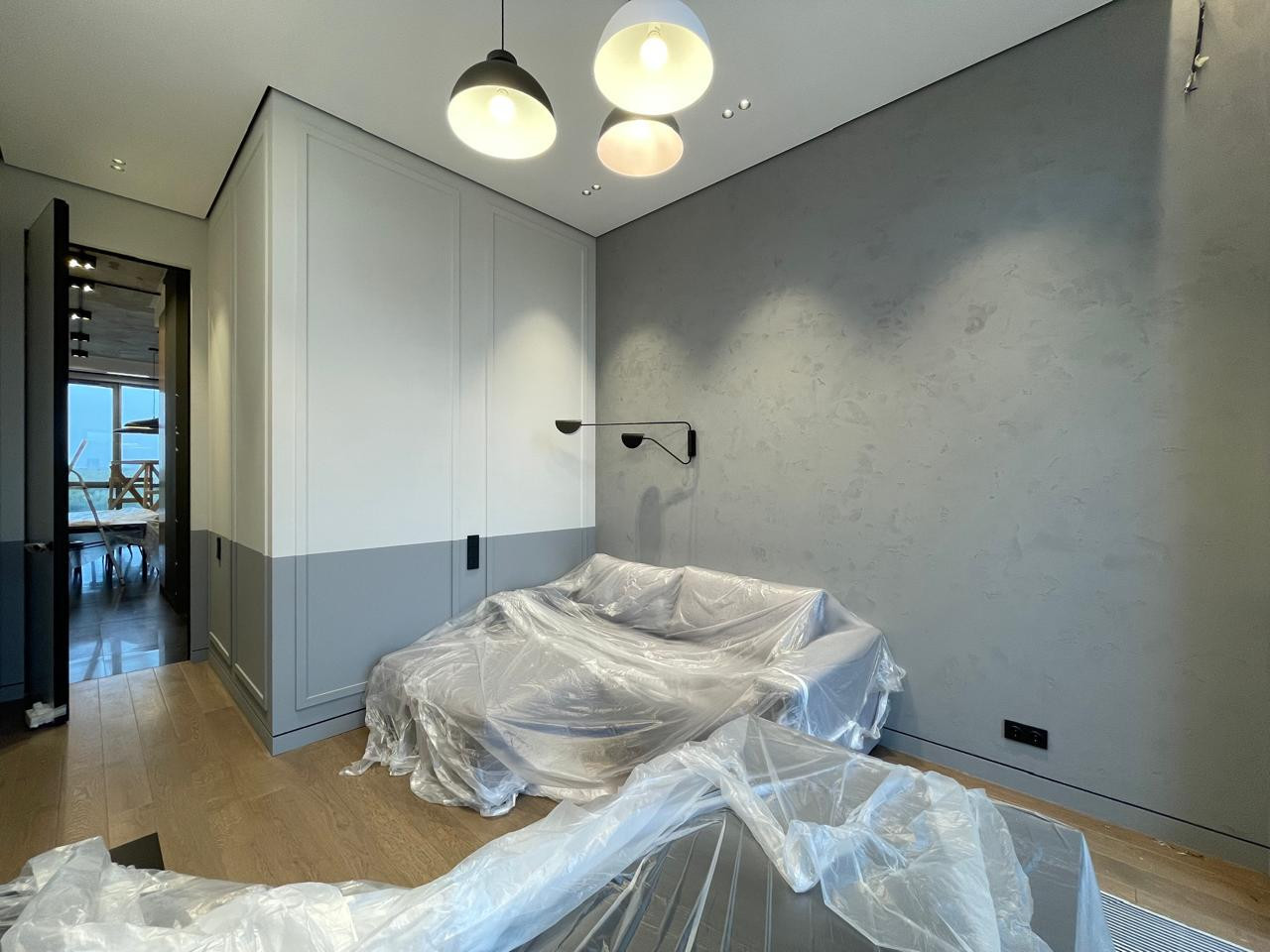 ЖК Резиденции Сколково