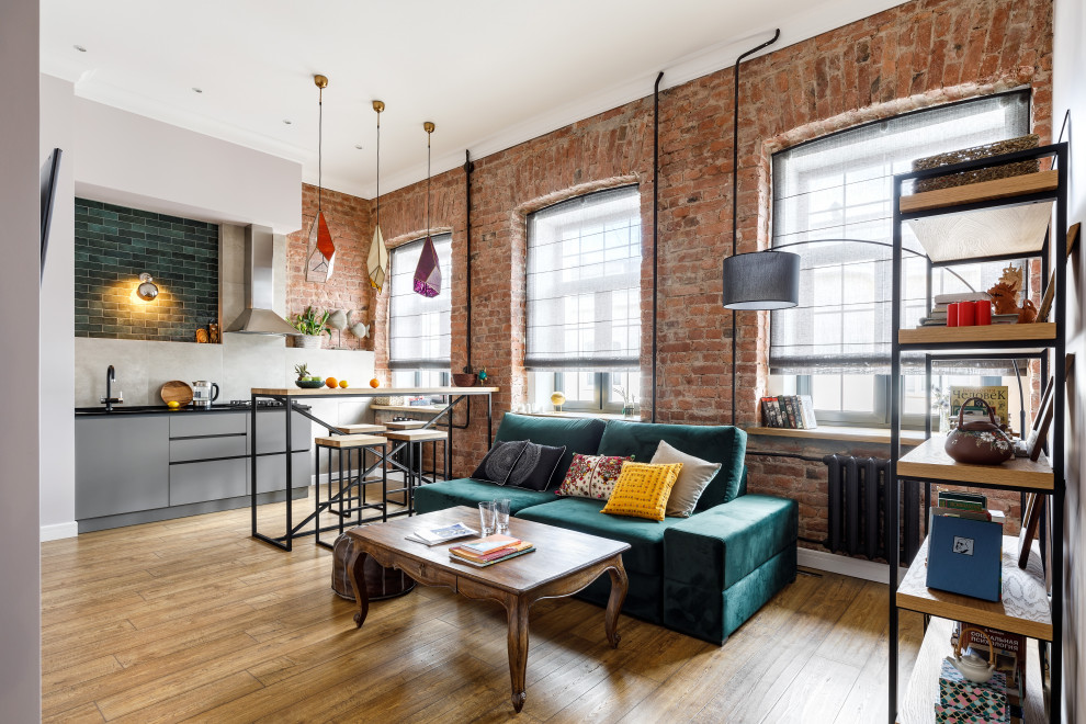 Квартира на Литейном проспекте