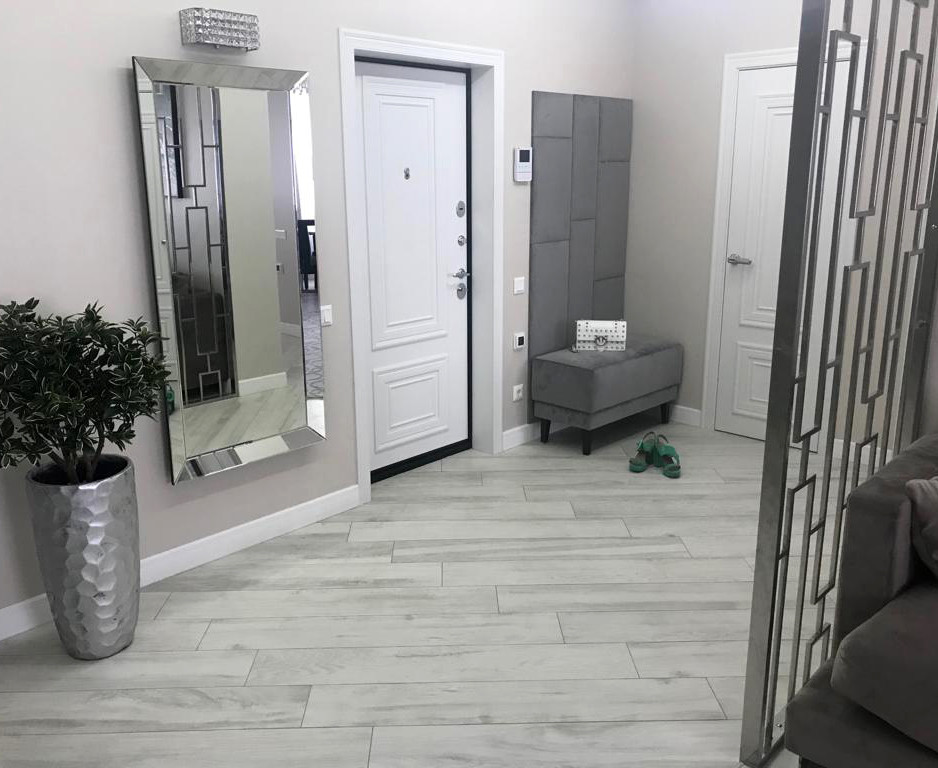 Фото прихожей