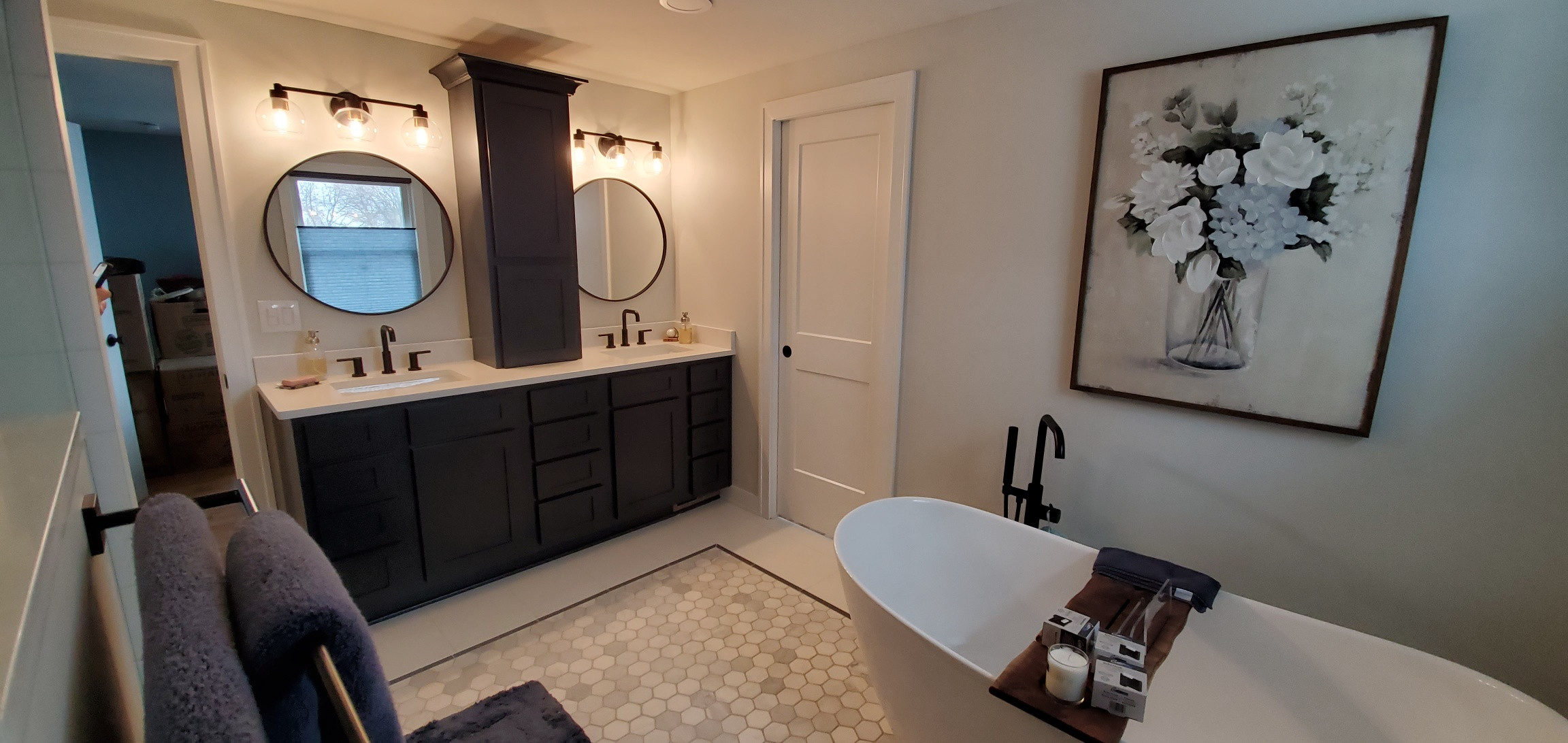 2-story transformation
