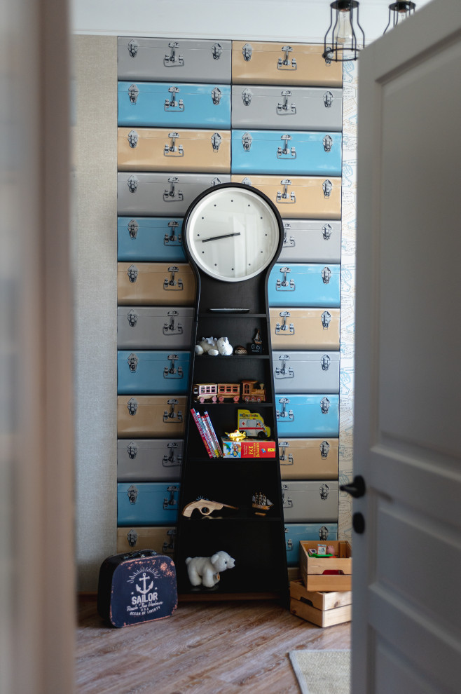 Путешествия в Геную 2.0