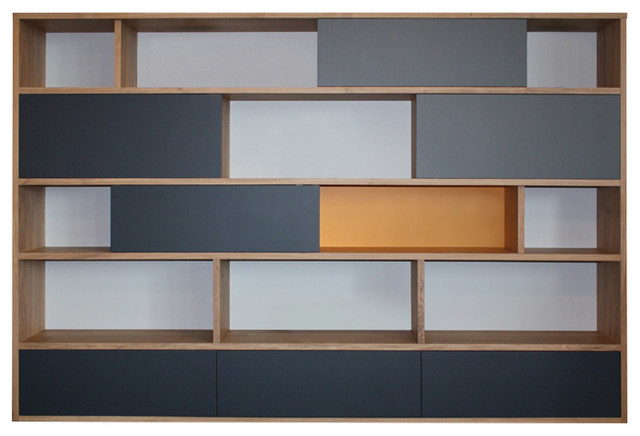 Carnac Bookcase
