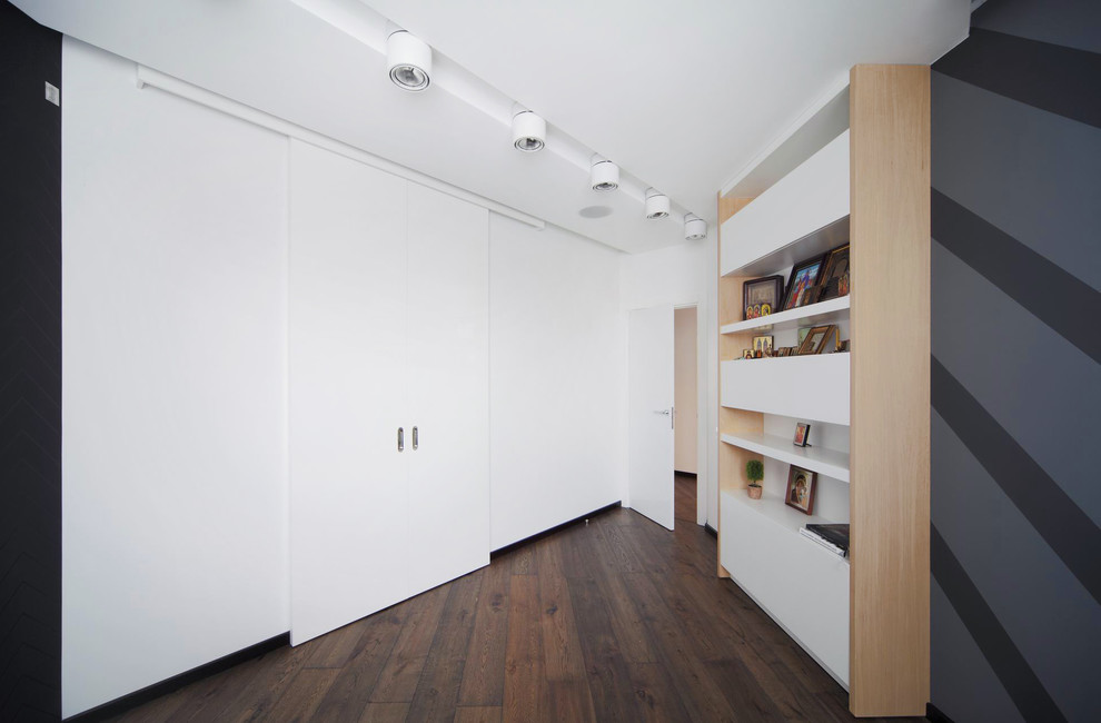 Трехкомнатная квартира в Екатеринбурге