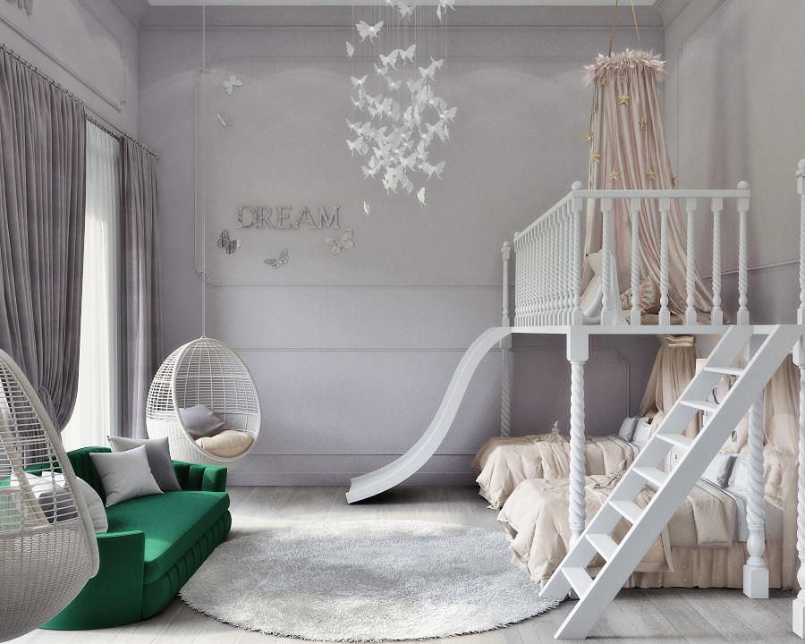 Дом в Миллениум парке