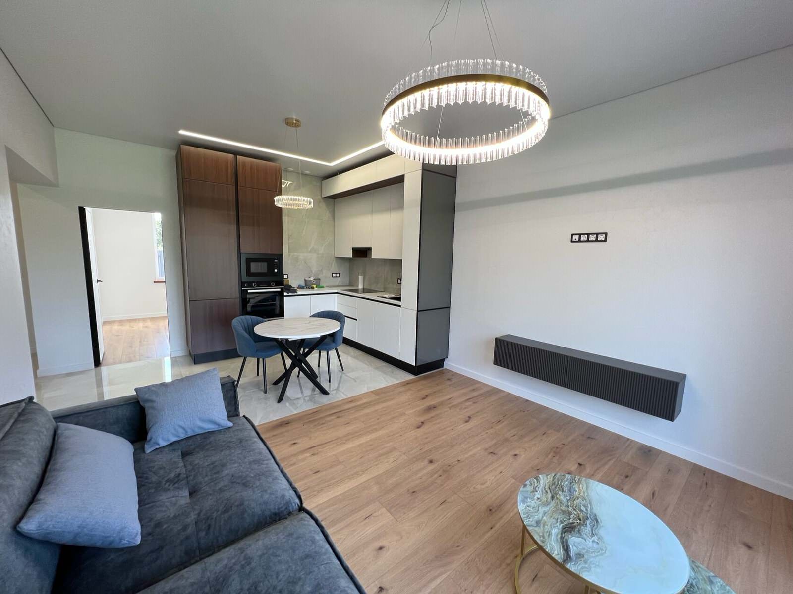 г. Воронеж, КП Колизей