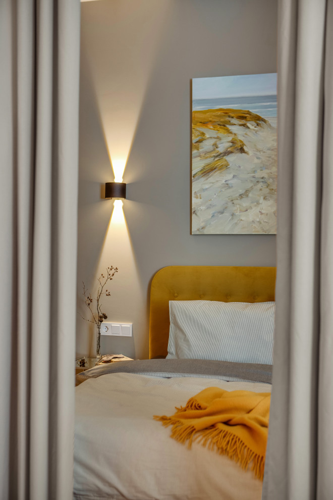 Стильная квартира для сдачи в аренду