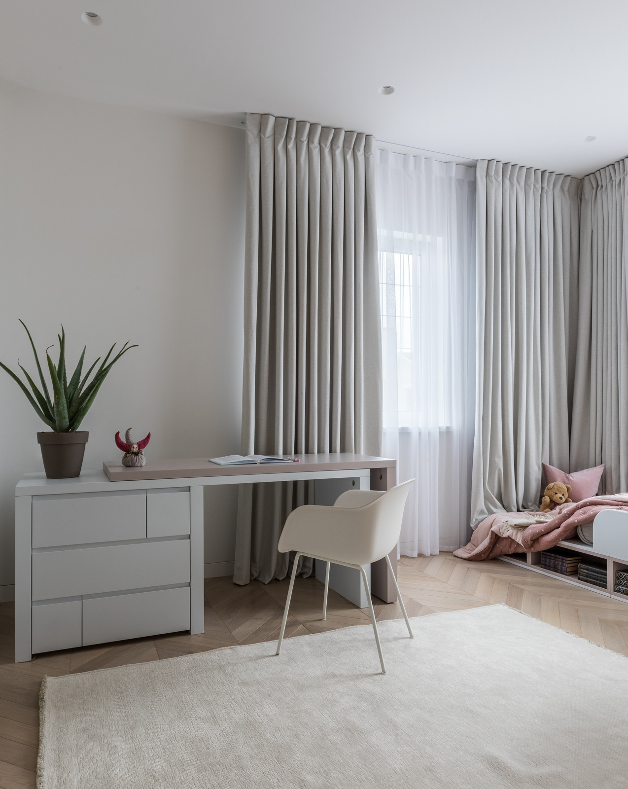 Дом в Вешках