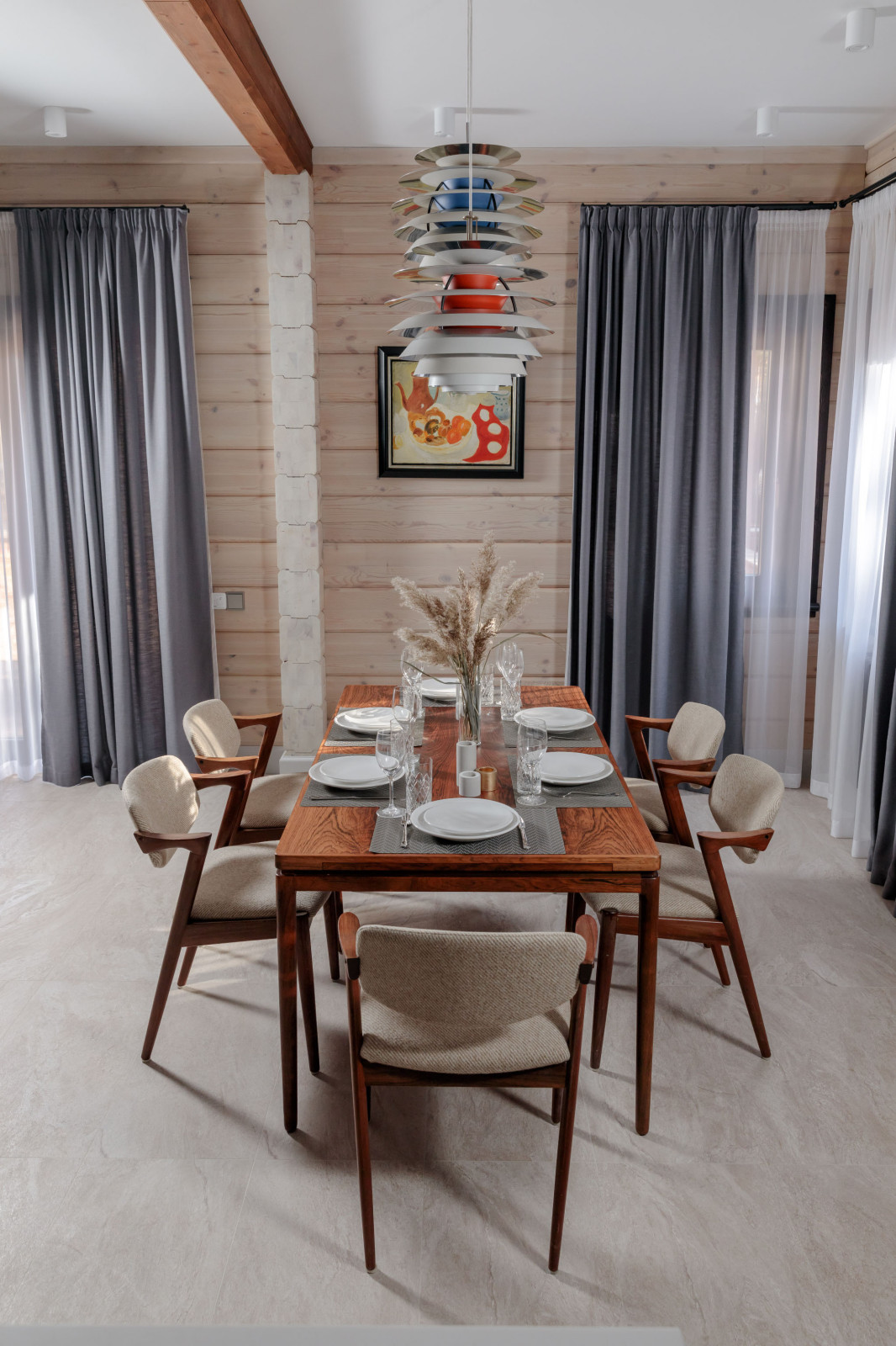 Дом на Урале