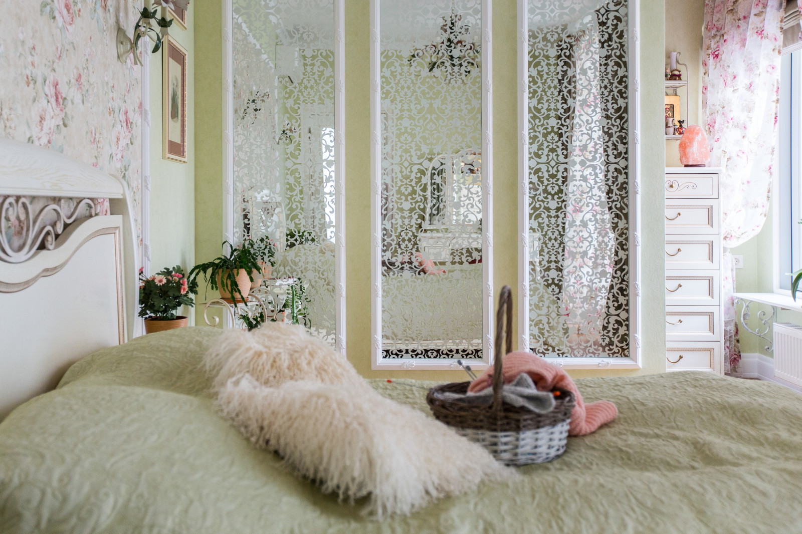 Квартира в ЖК Новый центр