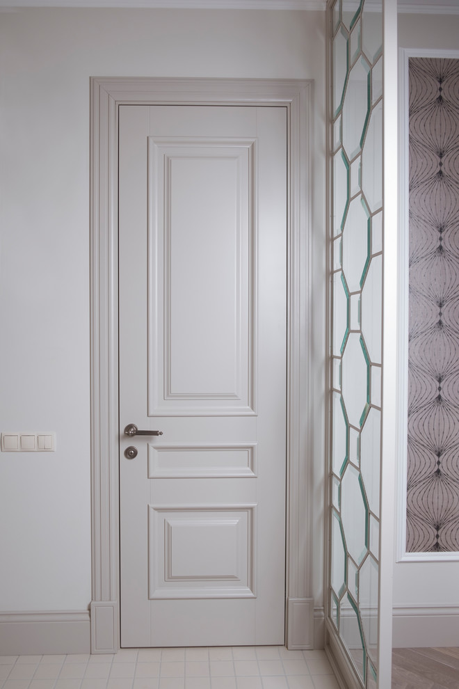 Малая Грузинская