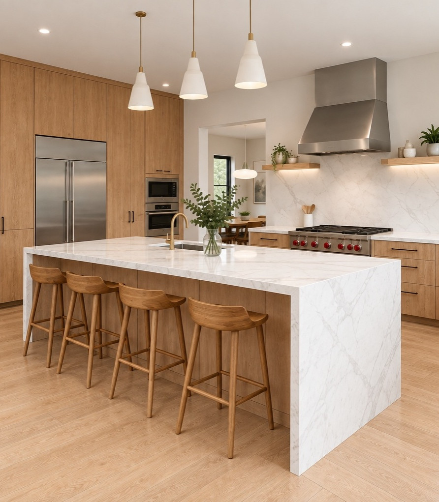 Harriate St Eichler Remodel