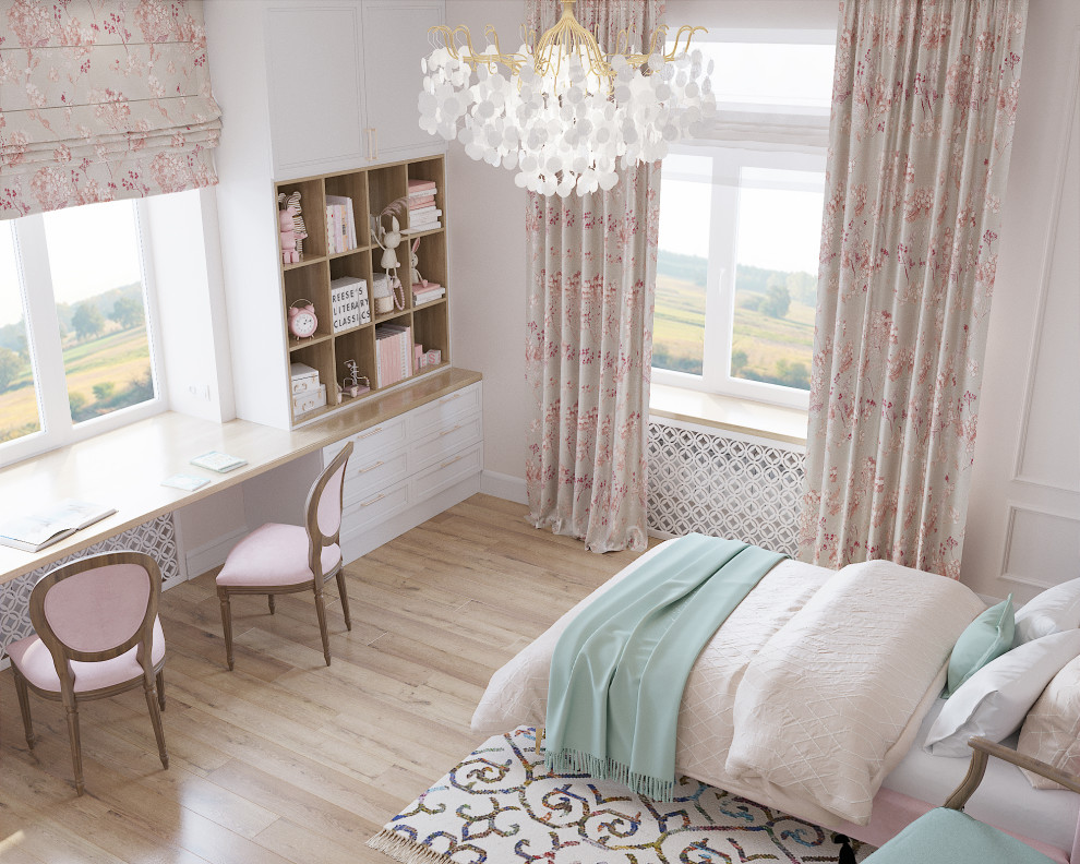 Загородный дом/Серебряный бор