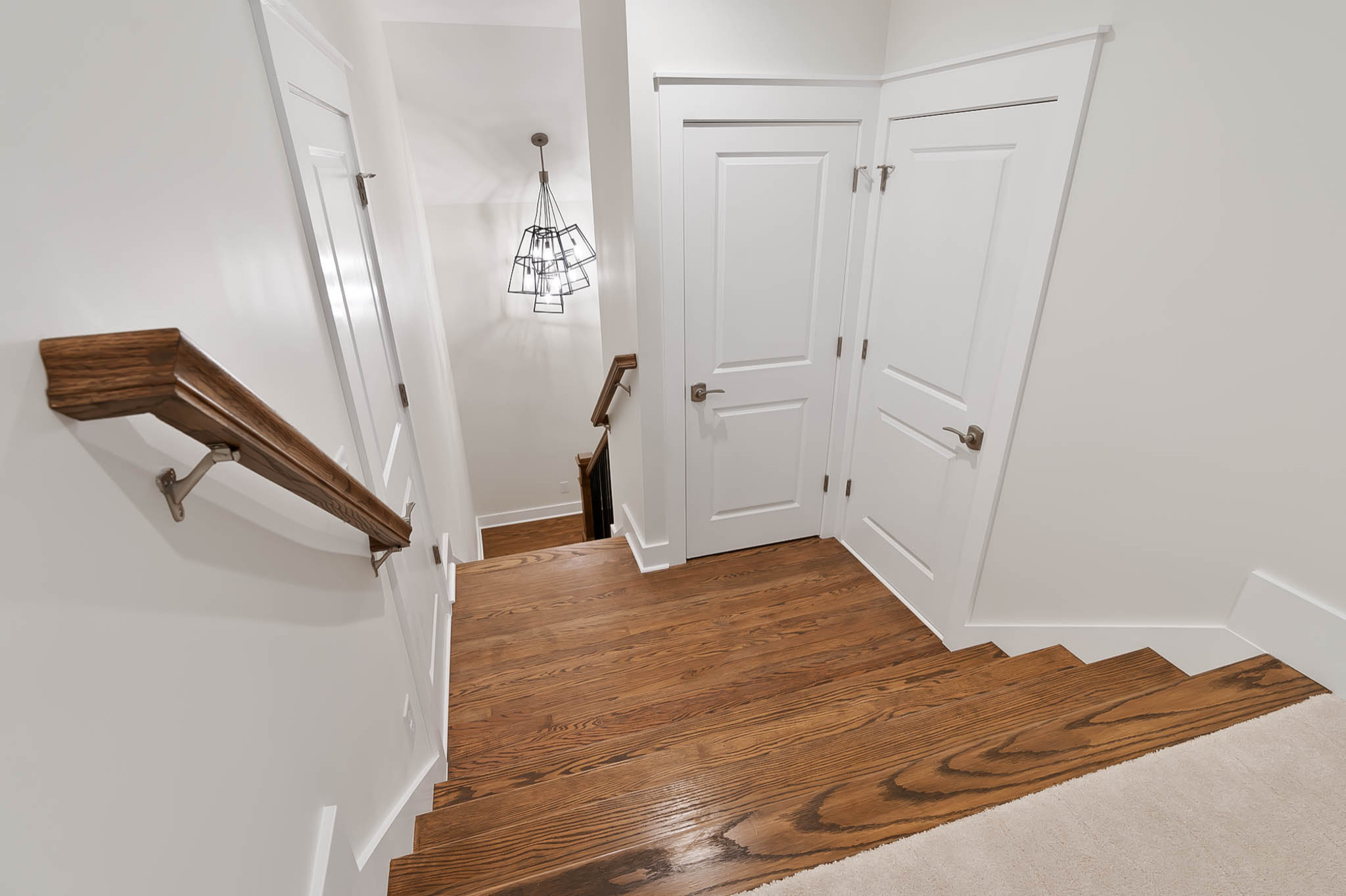 Oyster White Farmhouse