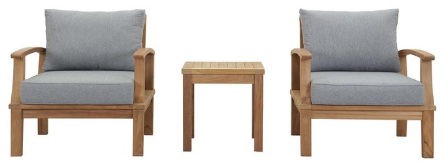Lounge Table And Chair Sets | Lounge Chair