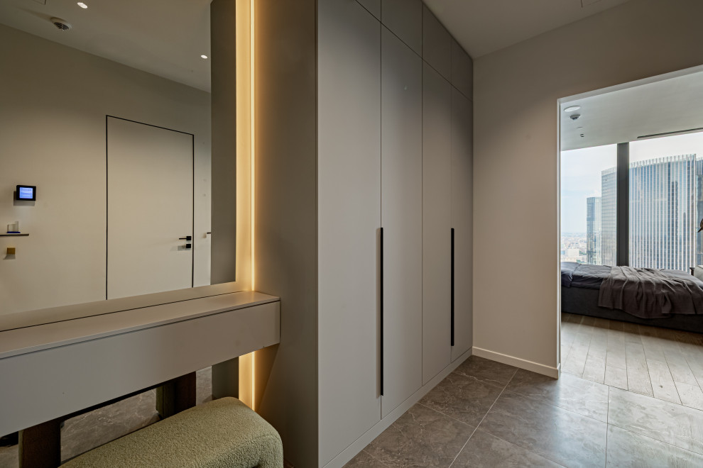 Апартаменты под аренду Newa Towers