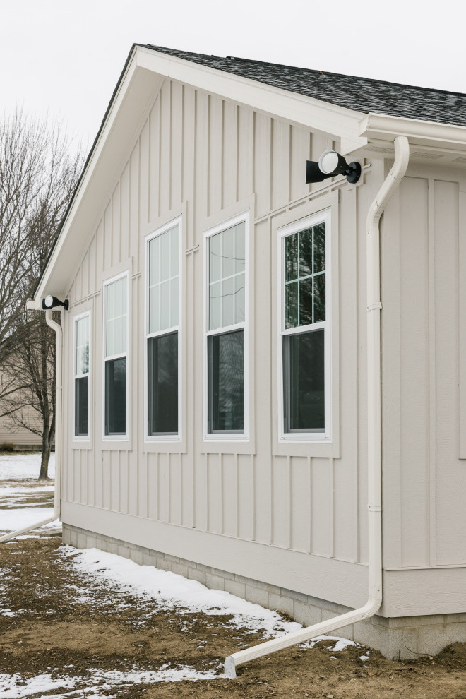 Meadowgrove Dr. Addition