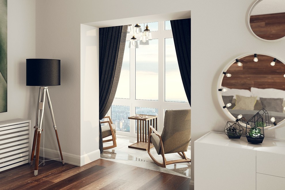 Квартира в Краснодаре, ЖК Ривьера