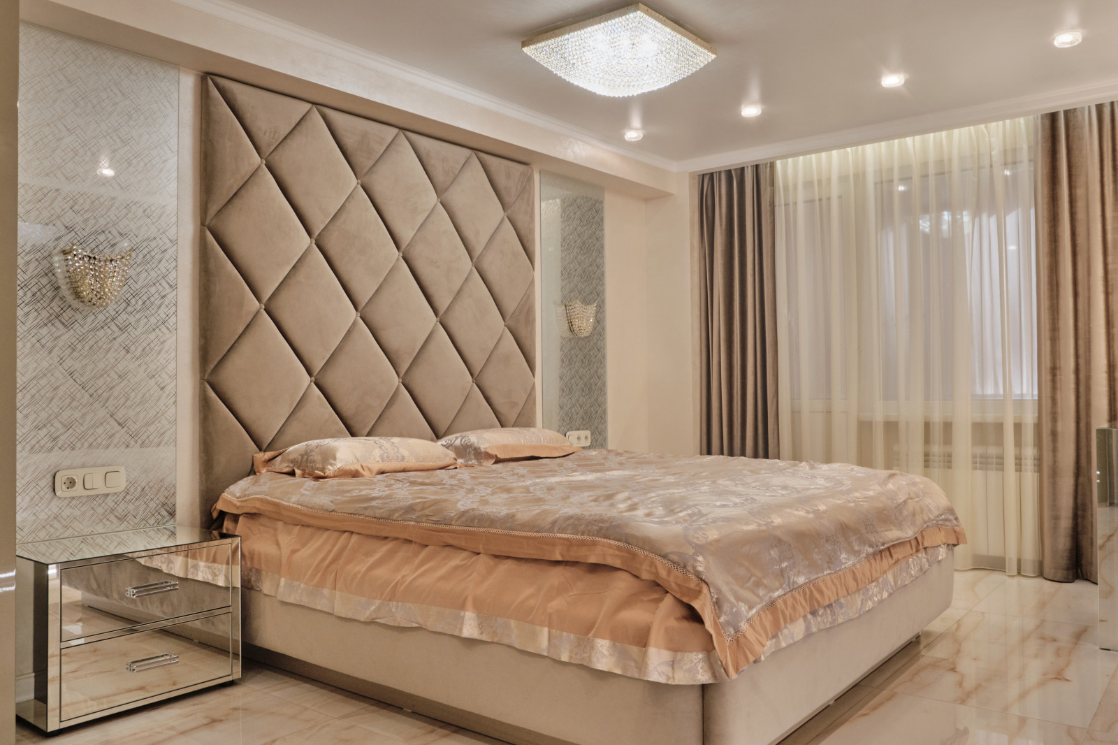 Квартира в Листвянке