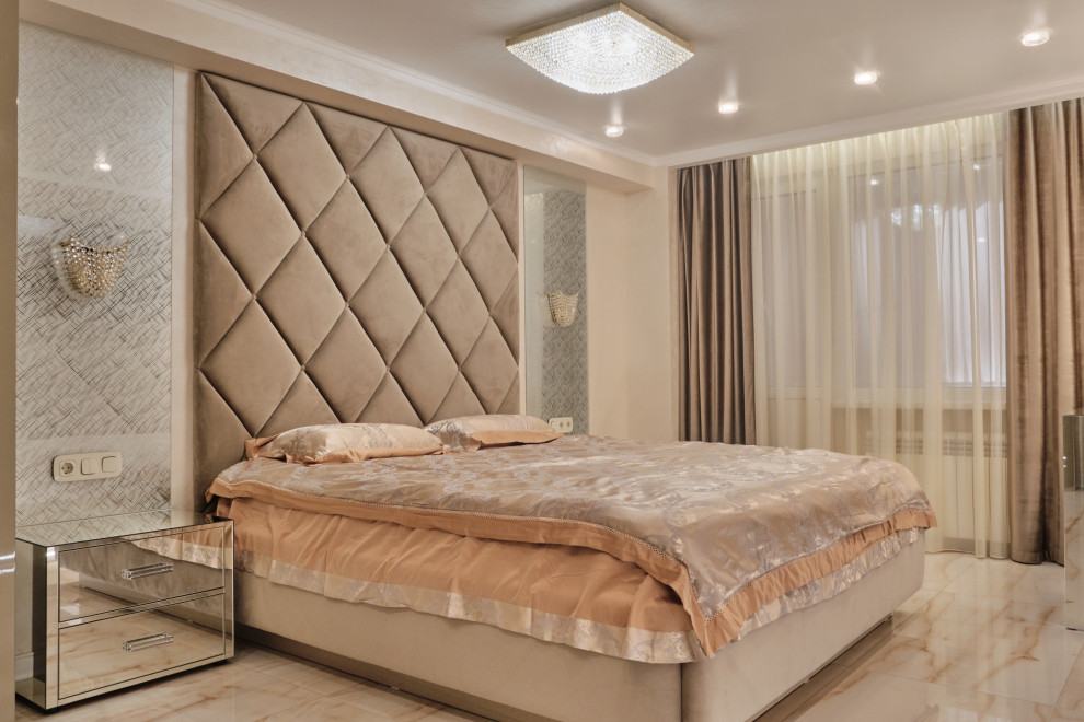 Квартира в Листвянке