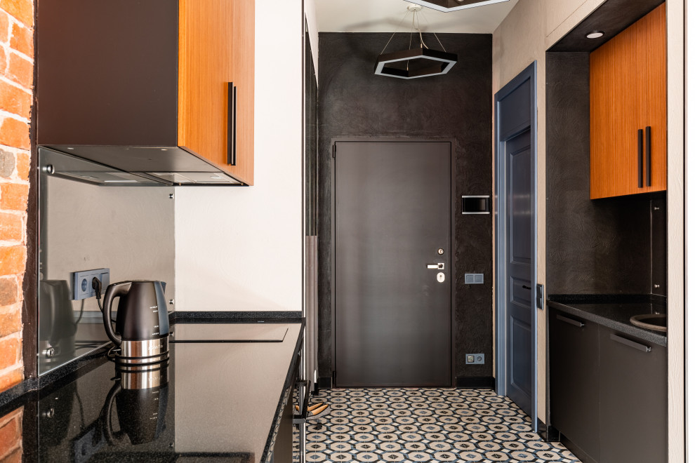 Мини-лофт в ЖК Kleinhouse