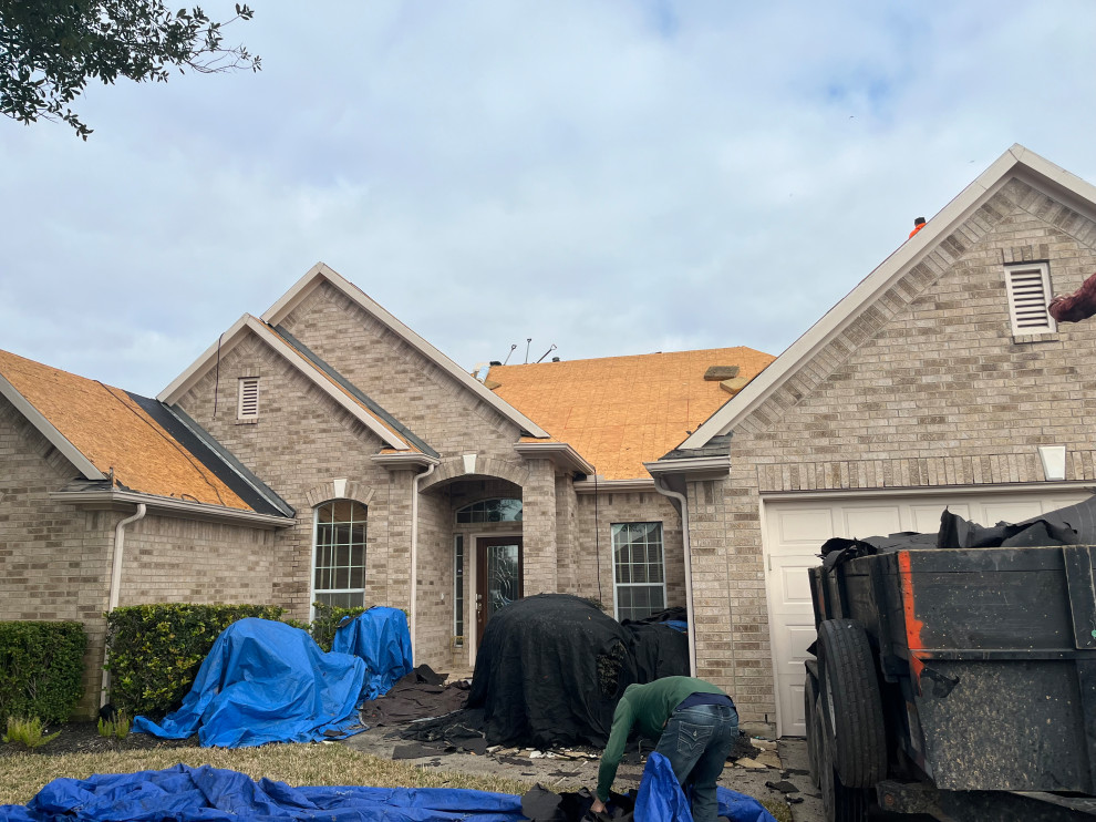 CH9543 - Roof Replacement