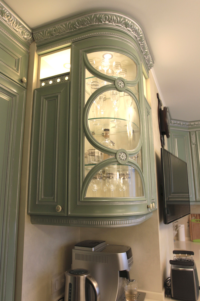 Частная квартира в П44, 74 м2