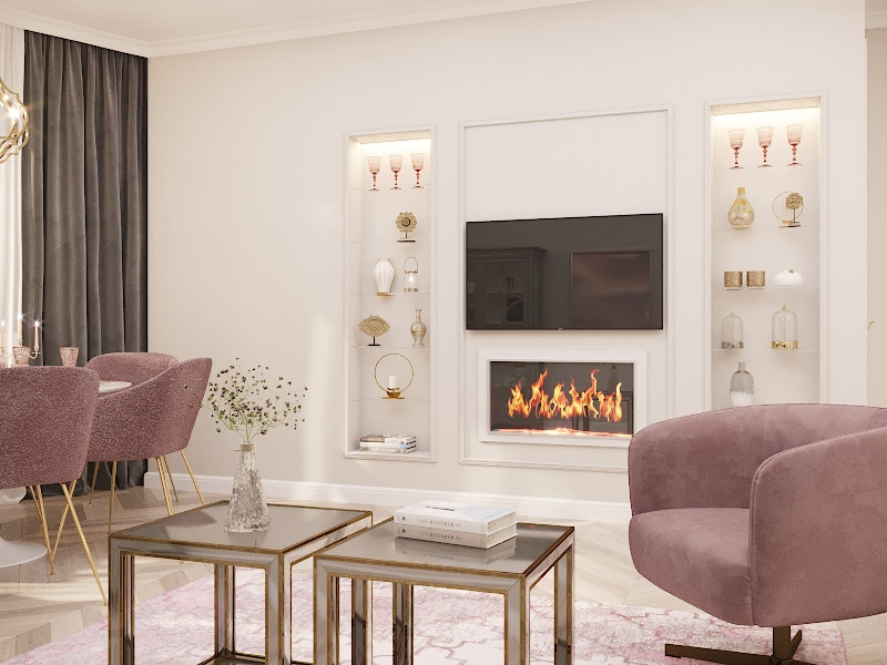 ЖК Сколково