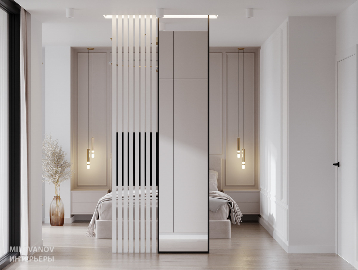 ЖК «ШЕРЕМЕТЕВСКАЯ МИЛЯ»