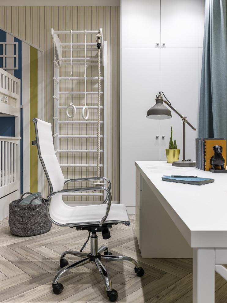 Квартира в ЖК Изумрудный