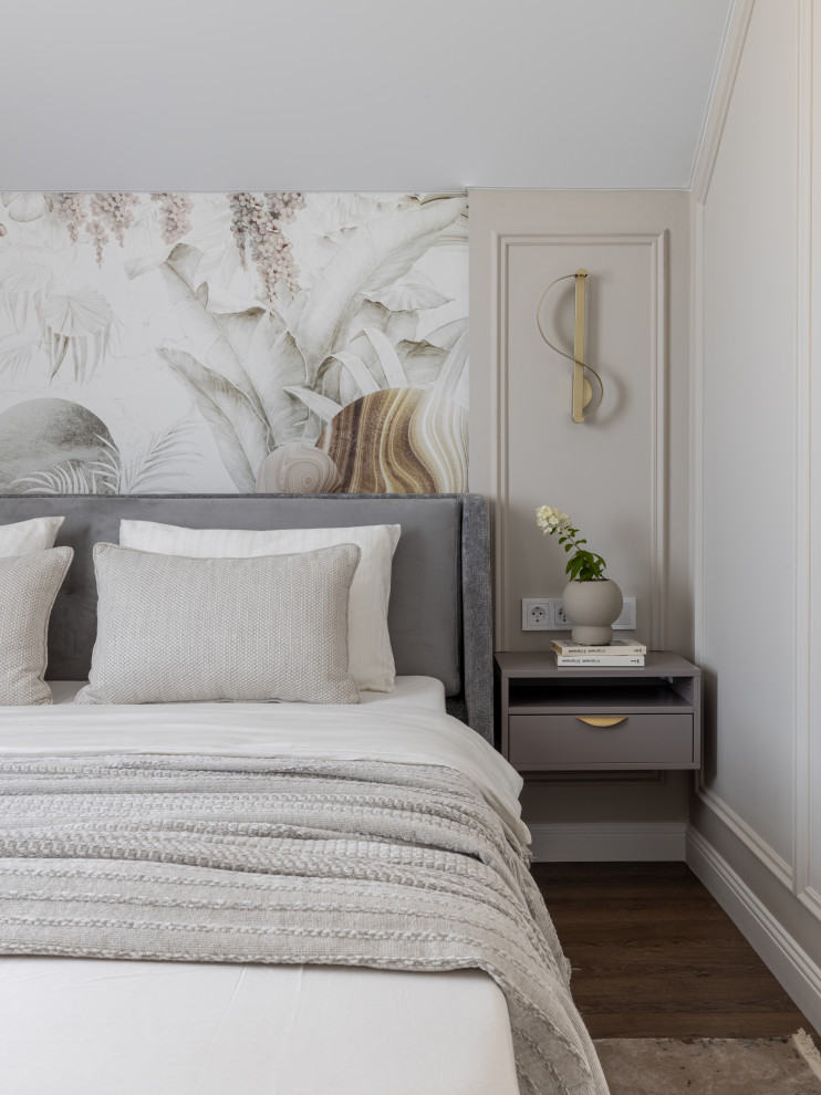 Загородный дом 120 м2