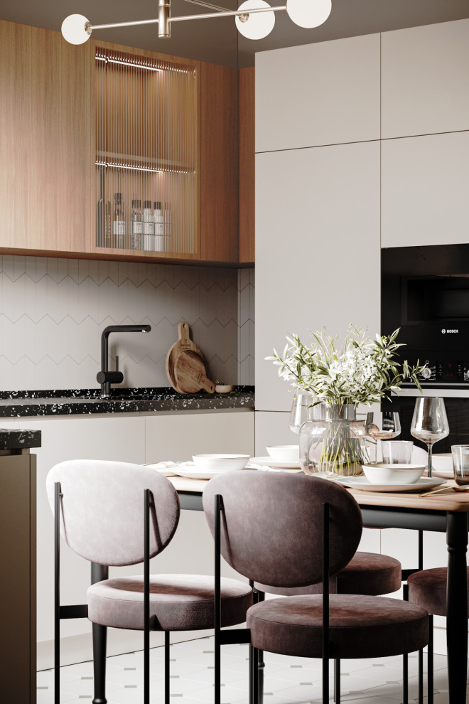 Березовая роща