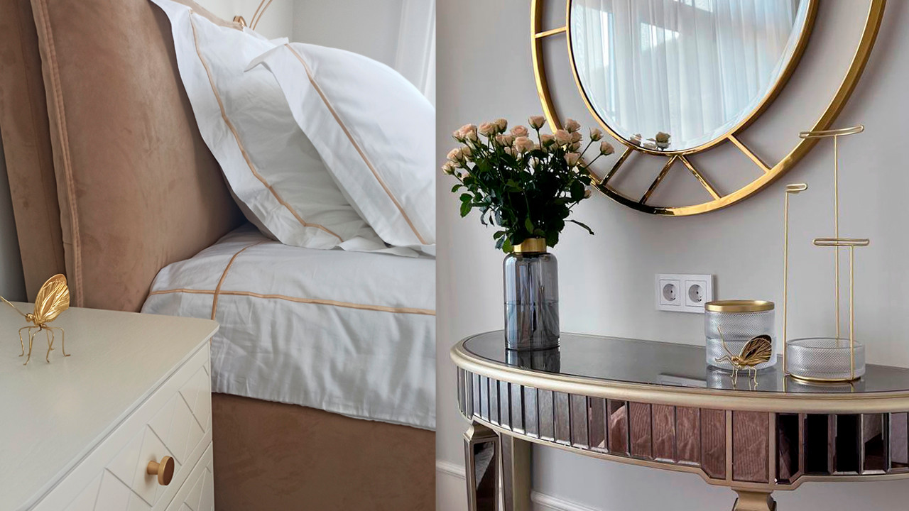 Комплектация и декорирование дома