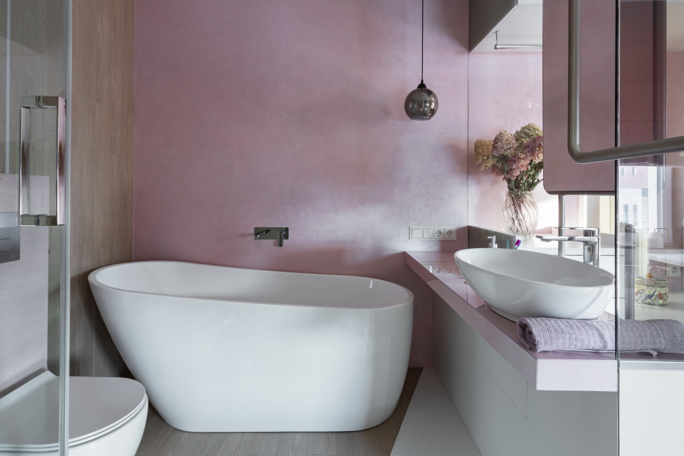 Квартира на ул. Счастливой