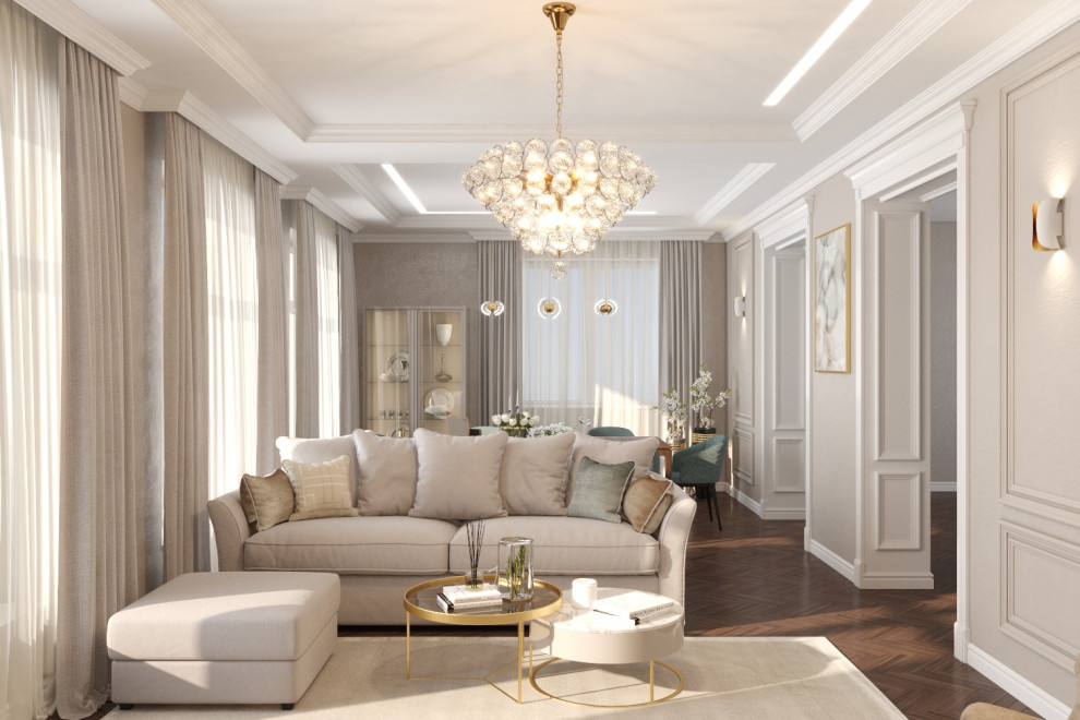 Дом в Шильне 100м2