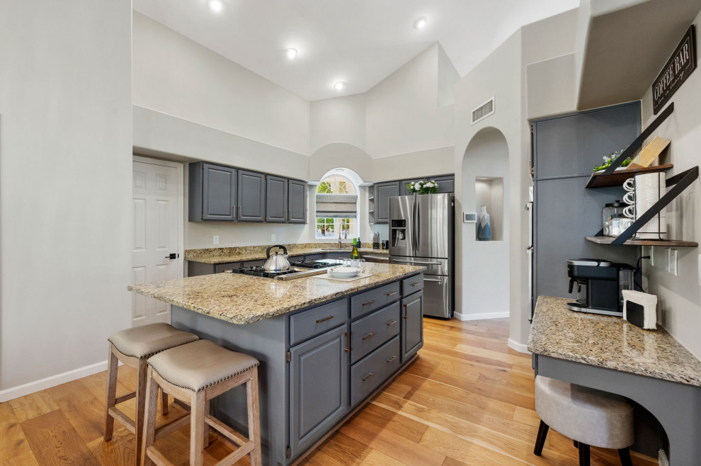 WHISPER RIDGE - Airbnb