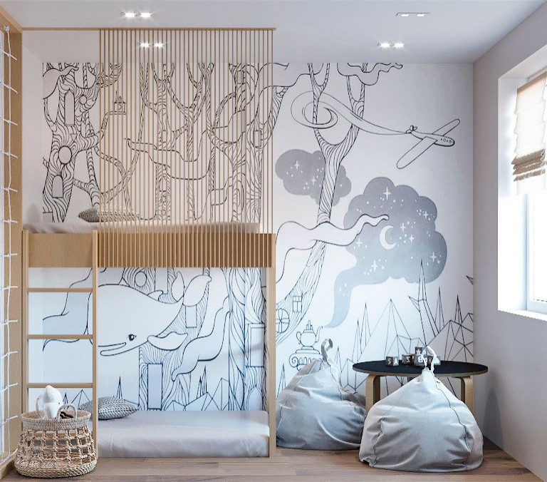 Коттедж Самара