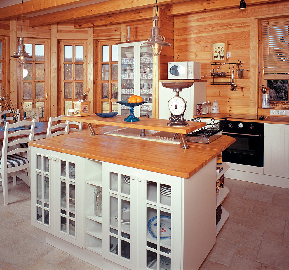 Проект загородного дома в Венгрии