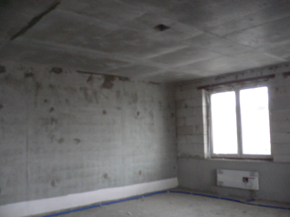 Квартира в Олимпийской деревне