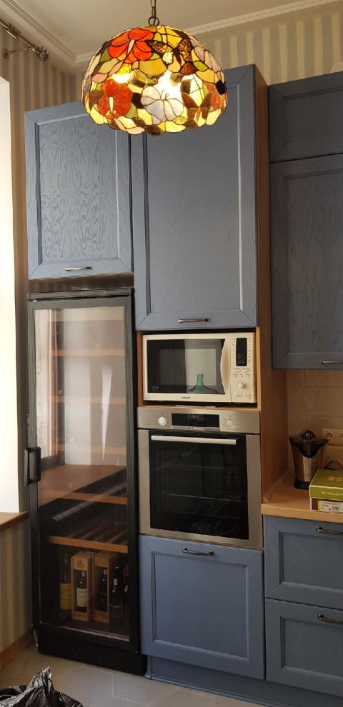 Проект "Басков" 55-Б