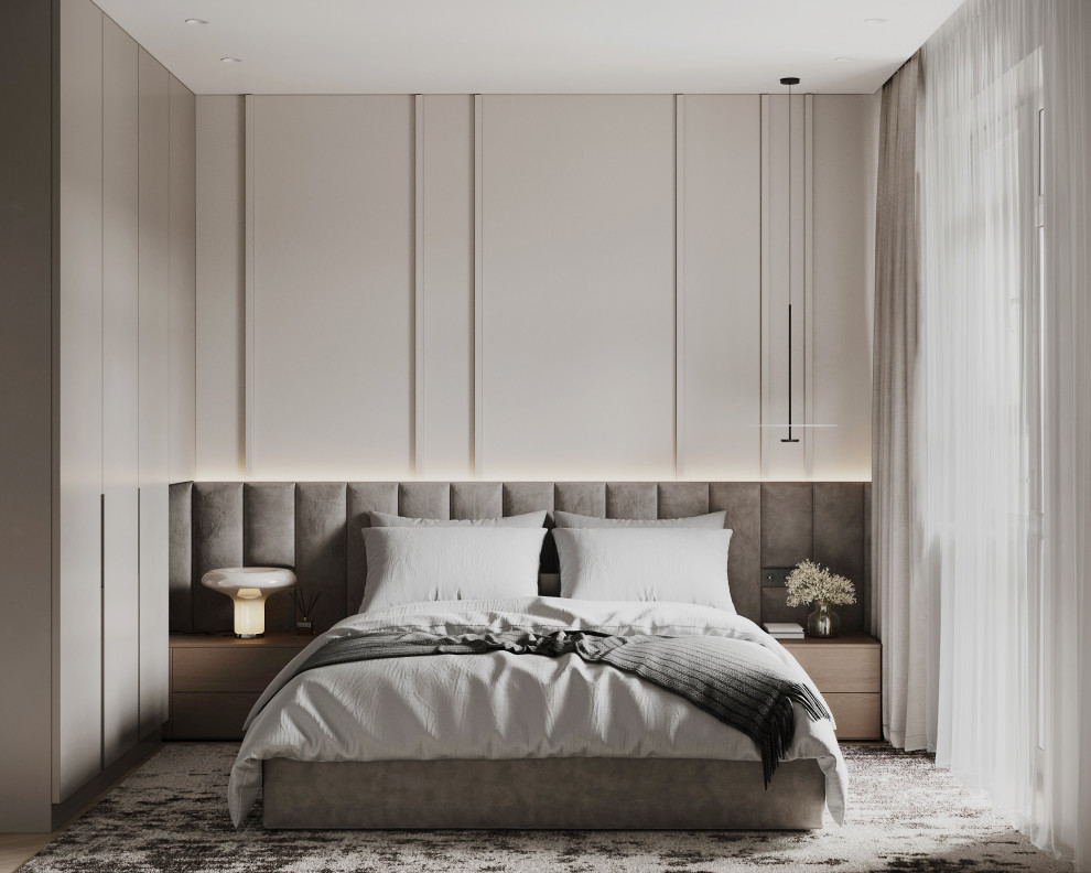 Квартира ЖК Кулик 57,2 м²